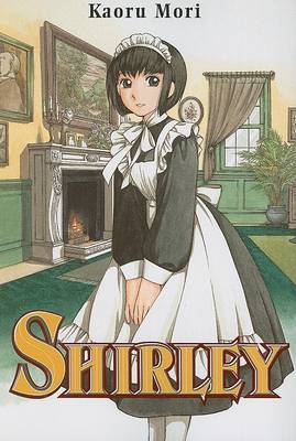 Cover of Shirley 1