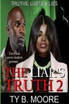 Book cover for The Liar's Truth 2