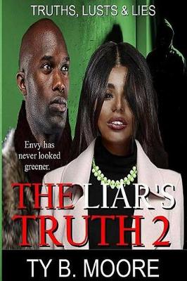 Cover of The Liar's Truth 2