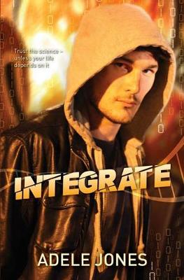 Cover of Integrate