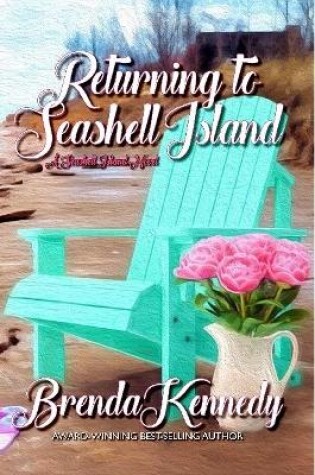 Cover of Returning to Seashell Island