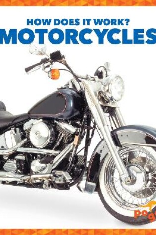 Cover of Motorcycles