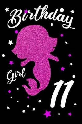 Cover of Birthday Girl 11