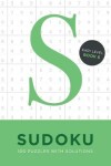 Book cover for Sudoku 100 Puzzles with Solutions. Easy Level Book 6