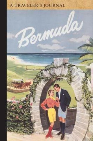 Cover of Bermuda