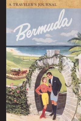 Book cover for Bermuda