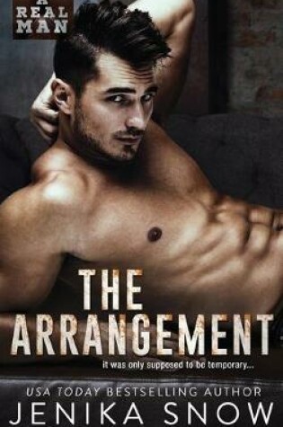 Cover of The Arrangement