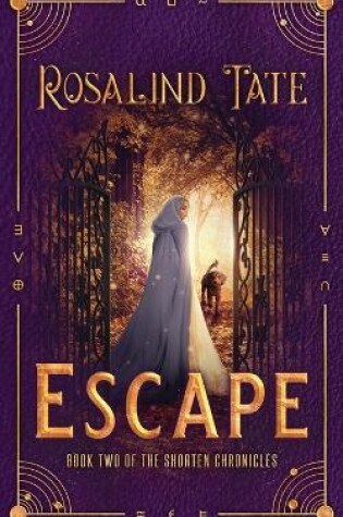 Cover of Escape