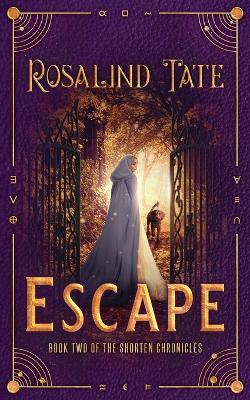 Book cover for Escape