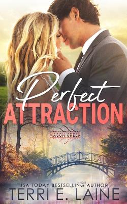 Book cover for Perfect Attraction