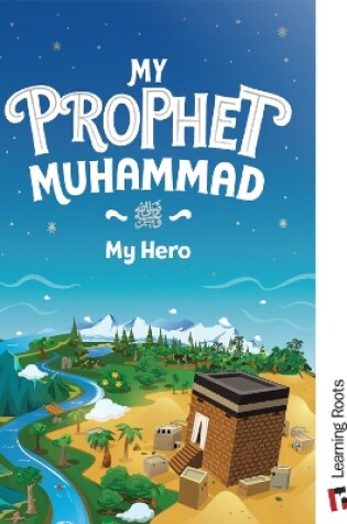 Cover of My Prophet Muhammad