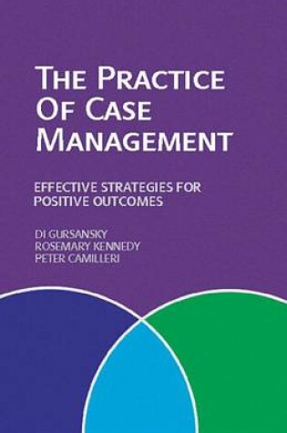 Cover of The Practice of Case Management