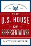 Book cover for The U.S. House of Representatives