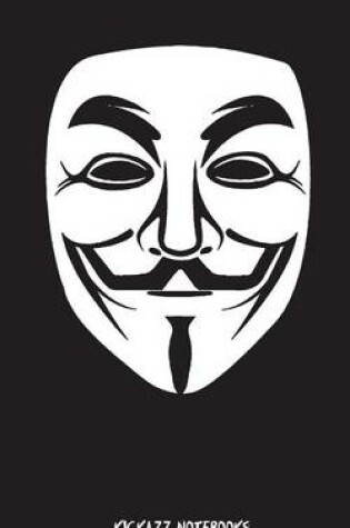Cover of Guy Fawkes Mask