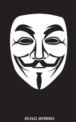 Book cover for Guy Fawkes Mask