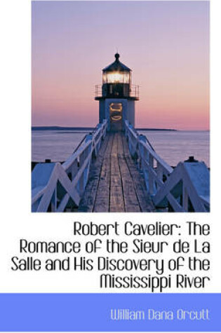 Cover of Robert Cavelier