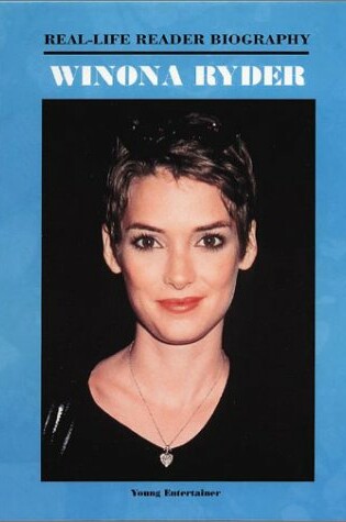 Cover of Winona Ryder