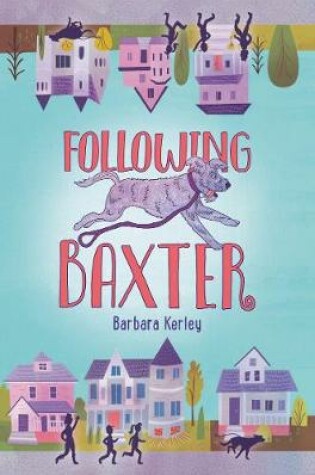 Cover of Following Baxter