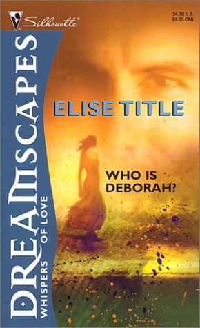 Cover of Who is Deborah?