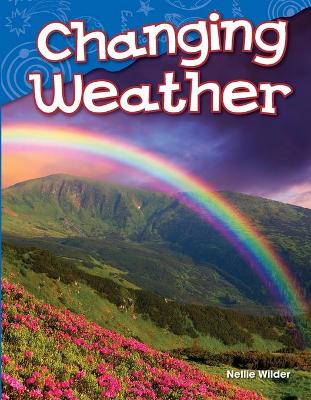 Cover of Changing Weather