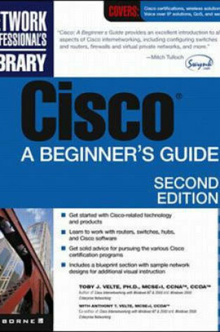 Cover of Cisco