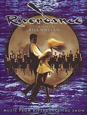 Cover of Riverdance - the Music - Deluxe Edition