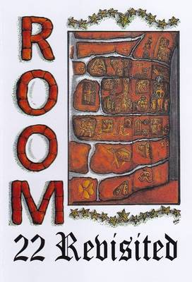 Book cover for Room 22 Revisited