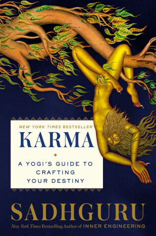 Cover of Karma