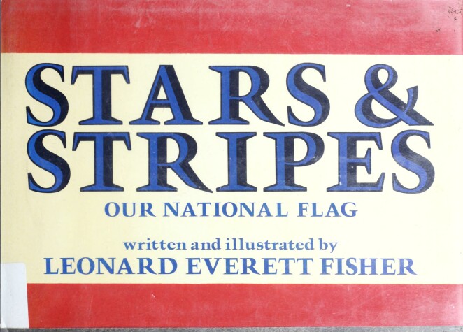 Book cover for Stars & Stripes