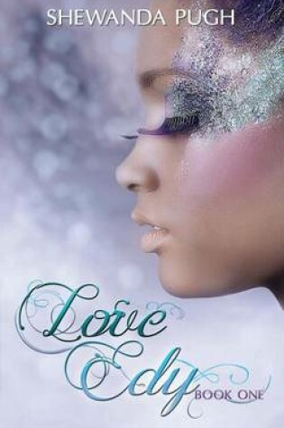 Cover of Love Edy