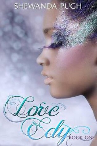 Cover of Love Edy