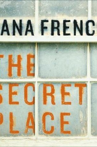 The Secret Place