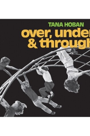 Cover of Over, Under and Through