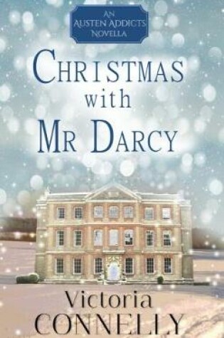 Cover of Christmas with Mr Darcy