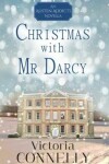 Book cover for Christmas with Mr Darcy