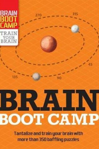 Cover of Brain Boot Camp