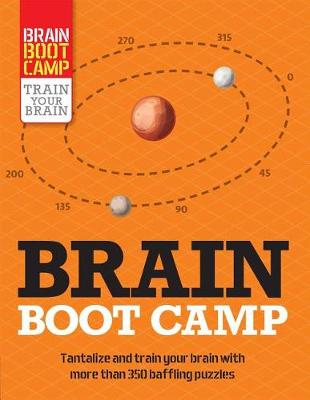 Cover of Brain Boot Camp