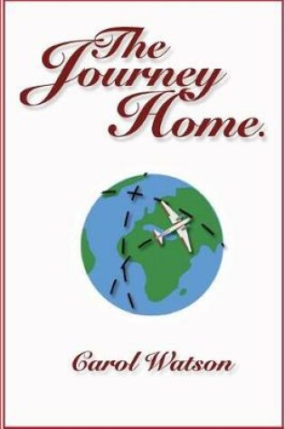Cover of The Journey Home.