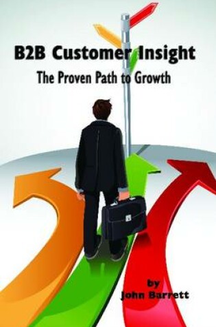 Cover of B2B Customer Insight