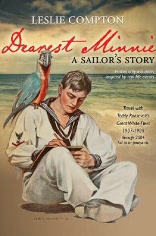 Cover of Dearest Minnie, a sailor's story