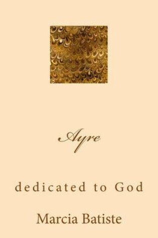 Cover of Ayre