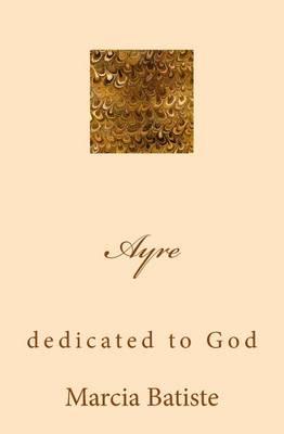 Book cover for Ayre