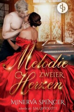 Cover of Melodie zweier Herzen