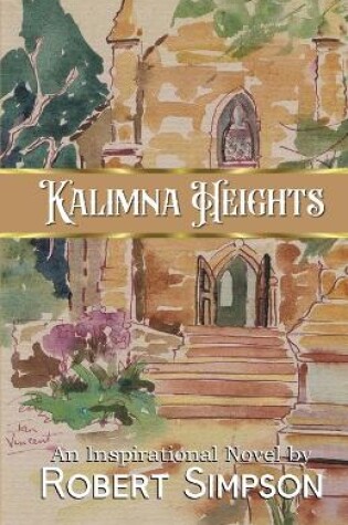 Cover of Kalimna Heights