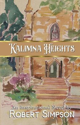 Book cover for Kalimna Heights