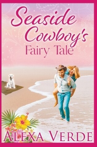Cover of Seaside Cowboy's Fairy Tale