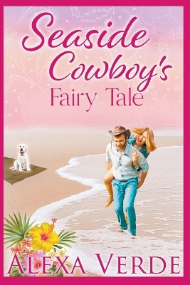 Cover of Seaside Cowboy's Fairy Tale