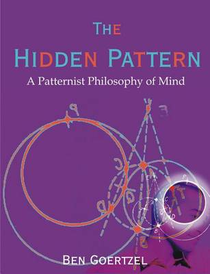 Book cover for The Hidden Pattern
