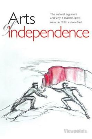 Cover of Arts of Independence