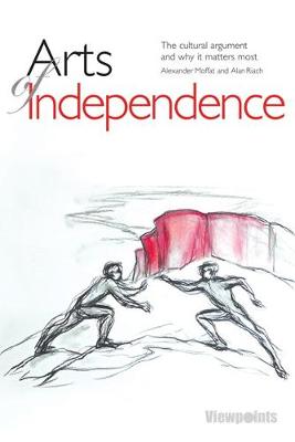 Cover of Arts of Independence